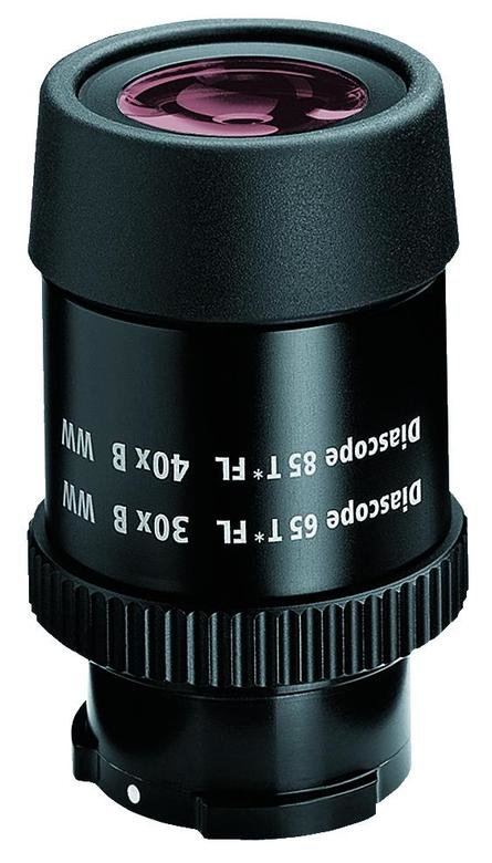 Окуляр Zeiss 30x/40x для зрительных труб Diascope 65/85