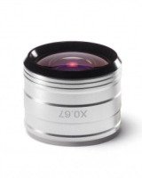 Широкоугольный конвертер объектива фотокамеры Minox DCC 5.1