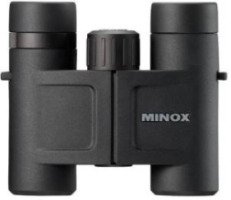 Бинокль MINOX BV 8x25 BR W