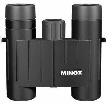 Бинокль MINOX BF 8x25 BR