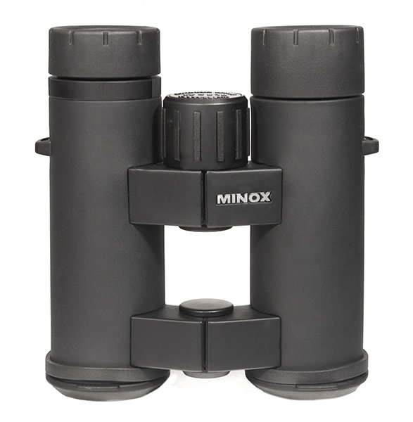 Бинокль MINOX BL 8x33 BR