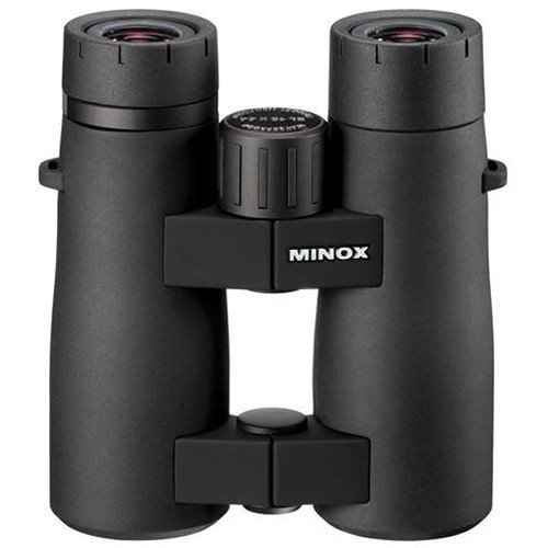 Бинокль Minox BL 8x44 BR