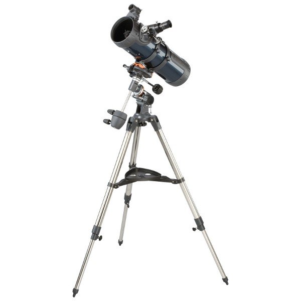 Телескоп Celestron AstroMaster 114 EQ 31042