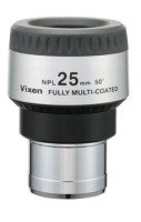 Окуляр Плесла Vixen NPL 25mm 31.7mm