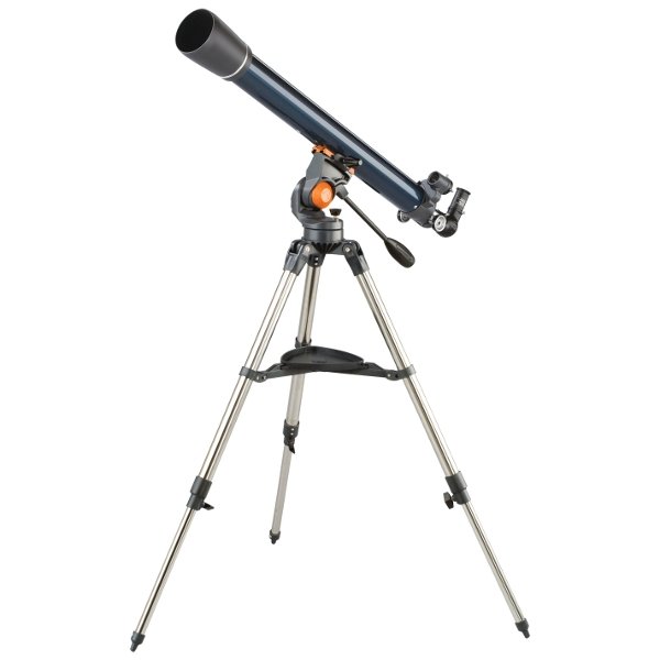 Телескоп Celestron AstroMaster 70 AZ 21061