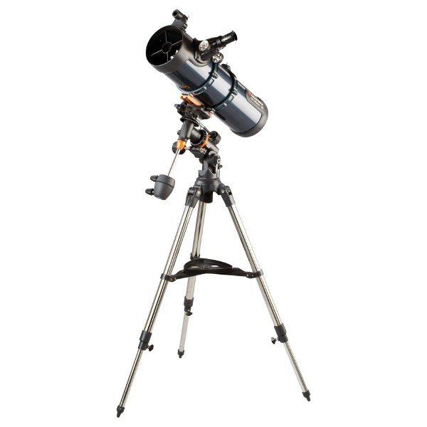 Телескоп Celestron AstroMaster 130 EQ 31045