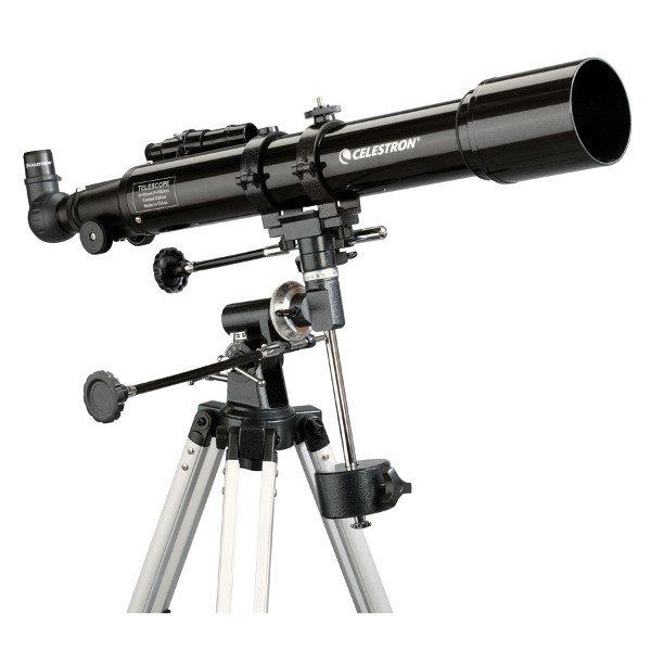 Телескоп Celestron PowerSeeker 70 EQ 21037