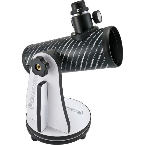 Телескоп Celestron FirstScope 76 21024