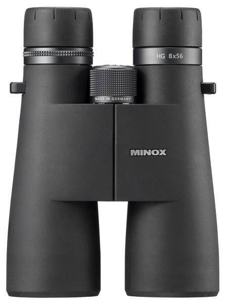 Бинокль MINOX HG 8x56 BR