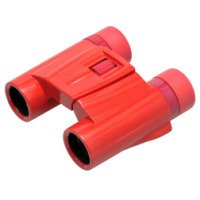 Бинокль Kenko ultraVIEW 8x21 Pastel (Red)