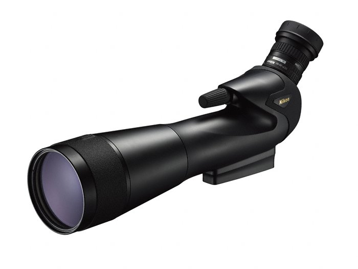 Зрительная труба Nikon Prostaff 5 Fieldscope 82-A