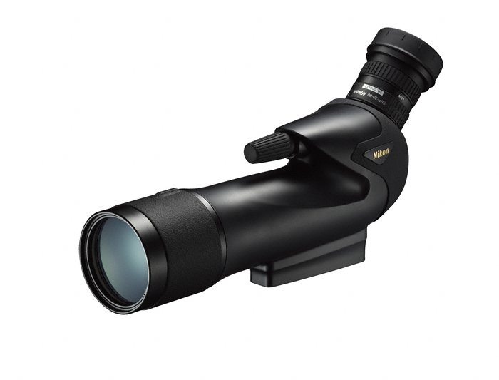 Зрительная труба Nikon Prostaff 5 Fieldscope 60-A