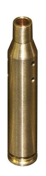 Лазерный патрон для холодной пристрелки АМБА-ХП-7,62x54