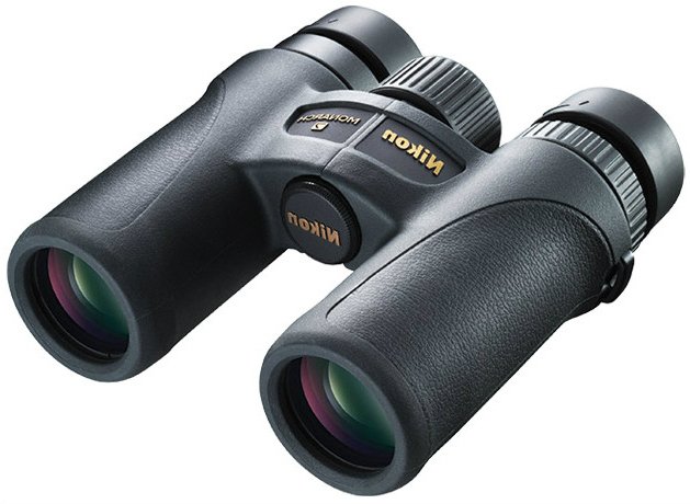 Бинокль Nikon Monarch 7 8x30