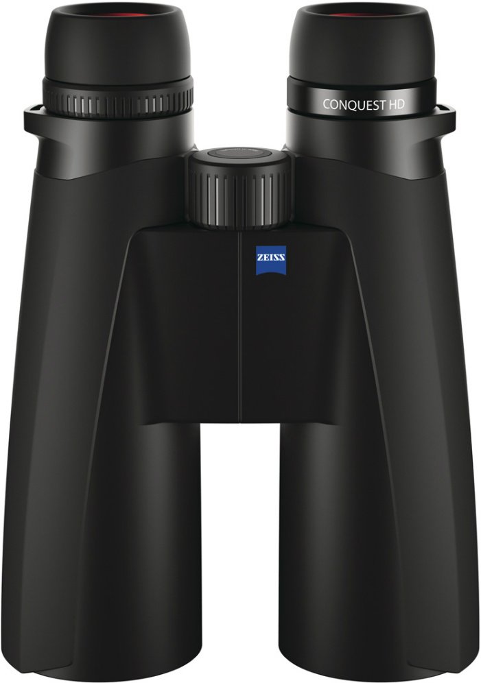 Бинокль Zeiss Conquest HD 8x56