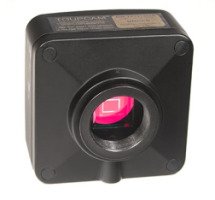 Камера для микроскопа ToupCam UHCCD05100KPA