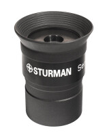 Окуляр телескопа Sturman PL10mm 1,25"