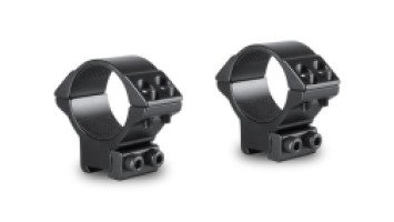 Кольца Hawke Match Mount 30mm на планку 9-11мм, средние