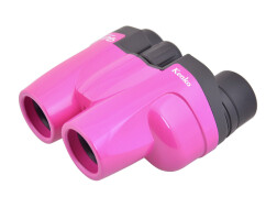 Бинокль Kenko ultraVIEW 10x25 FMC (Pink)