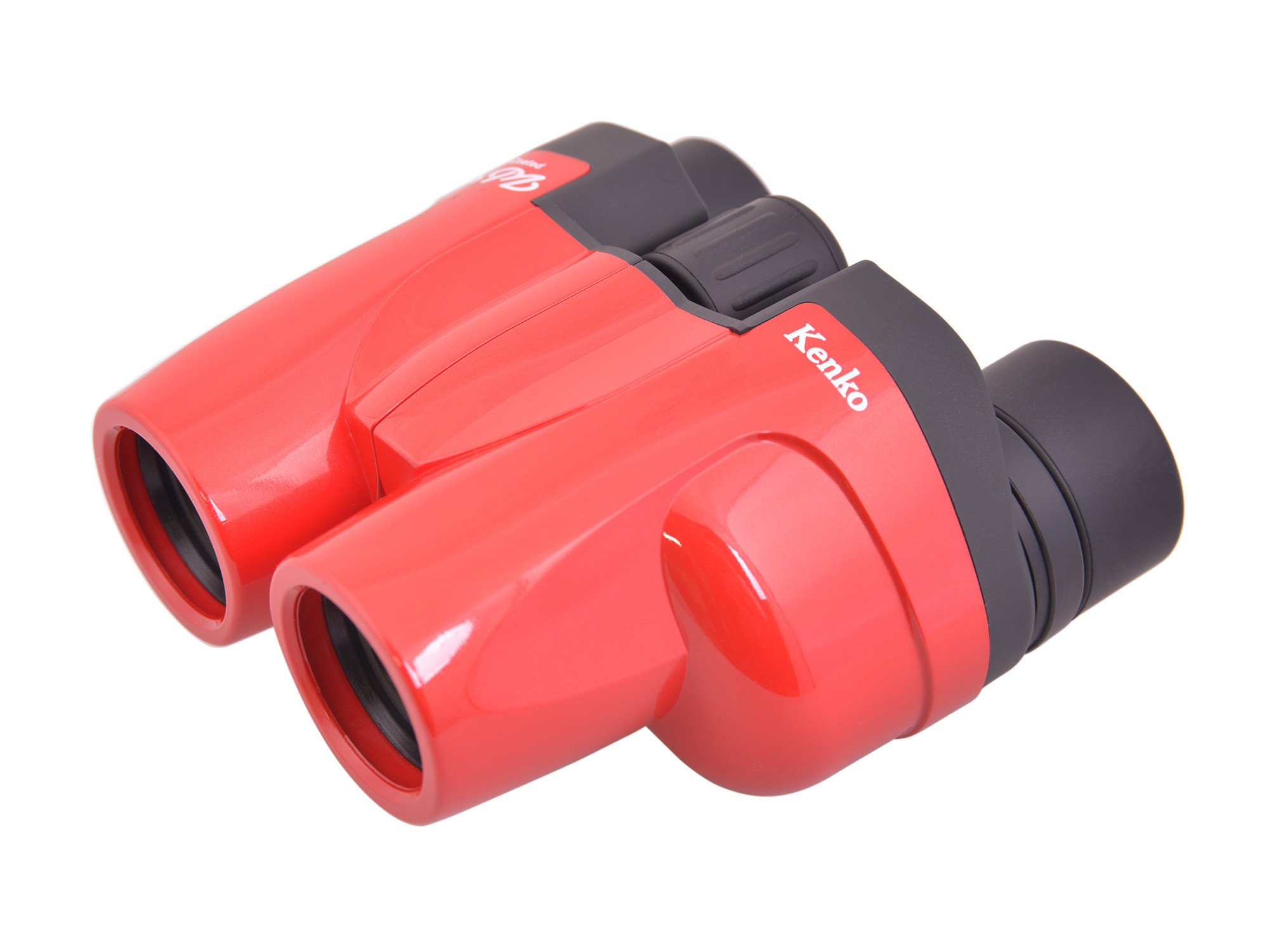 Бинокль Kenko ultraVIEW 10x25 FMC (Red)