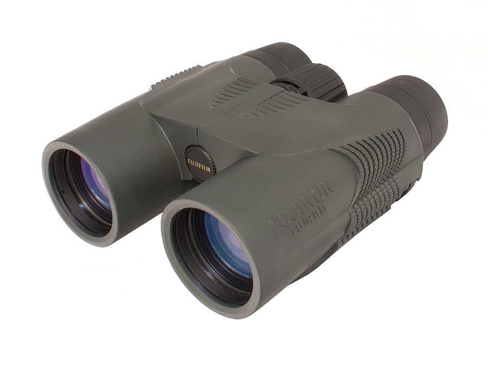 Бинокль Fujinon KF 10x42 H