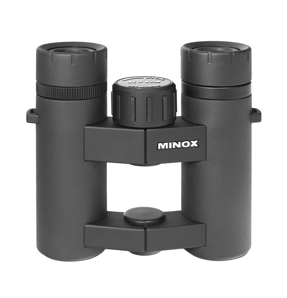 Бинокль MINOX BV 10x25