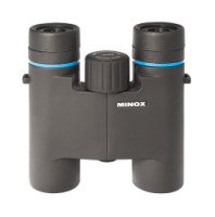 Бинокль MINOX BLU 8x25