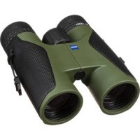 Бинокль Zeiss Terra ED 10x42, зеленый