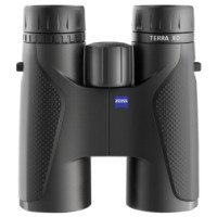 Бинокль Zeiss Terra ED 8x42, черный