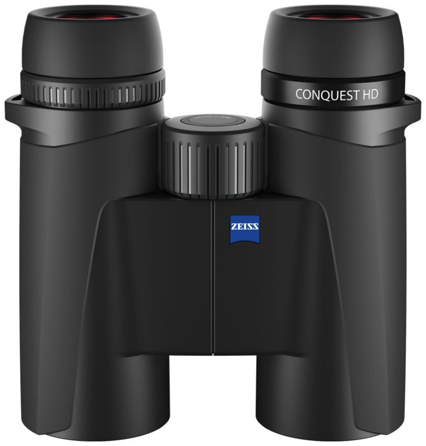 Бинокль Zeiss Conquest HD 10x32