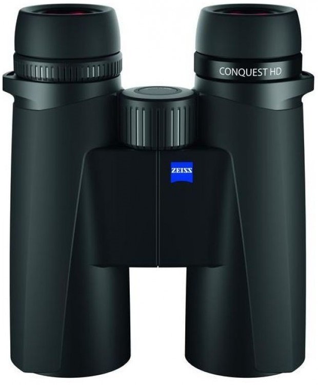 Бинокль Zeiss Conquest HD 8x42