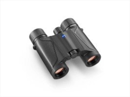 Бинокль Zeiss Terra ED Pocket 8x25, черный