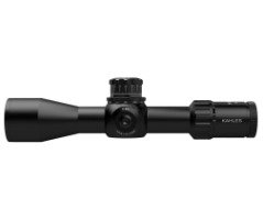 Прицел оптический Kahles K318i 3.5-18x50i, LSW, CCW, MOA, MOAK