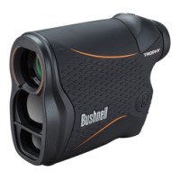 Лазерный дальномер Bushnell Trophy