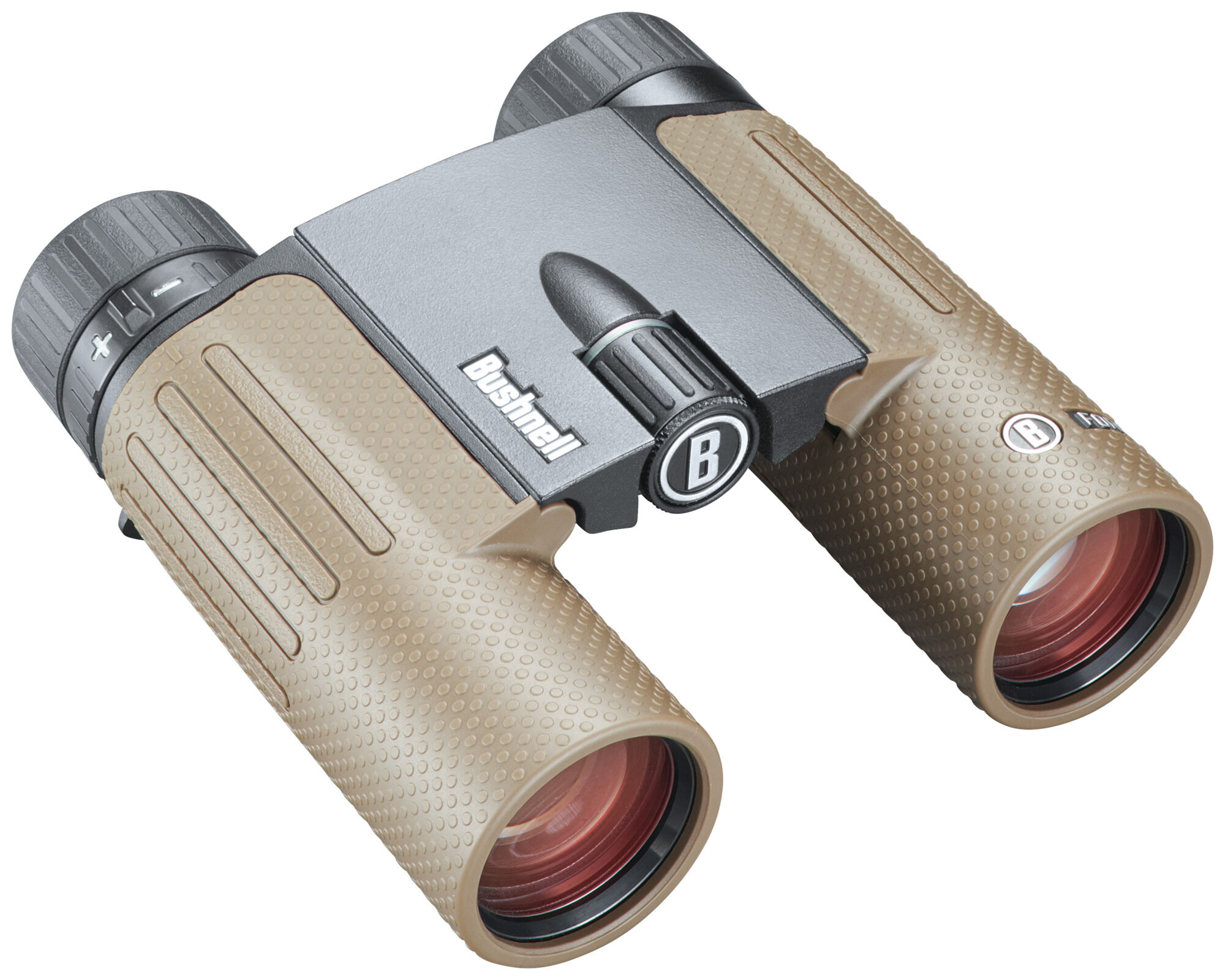 Бинокль Bushnell Forge 10x30