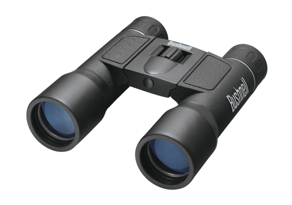 Бинокль Bushnell Powerview 16x32, в блистере