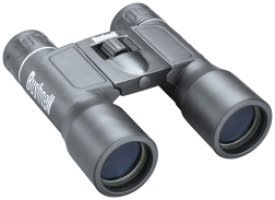 Бинокль Bushnell Powerview 10x32, в блистере