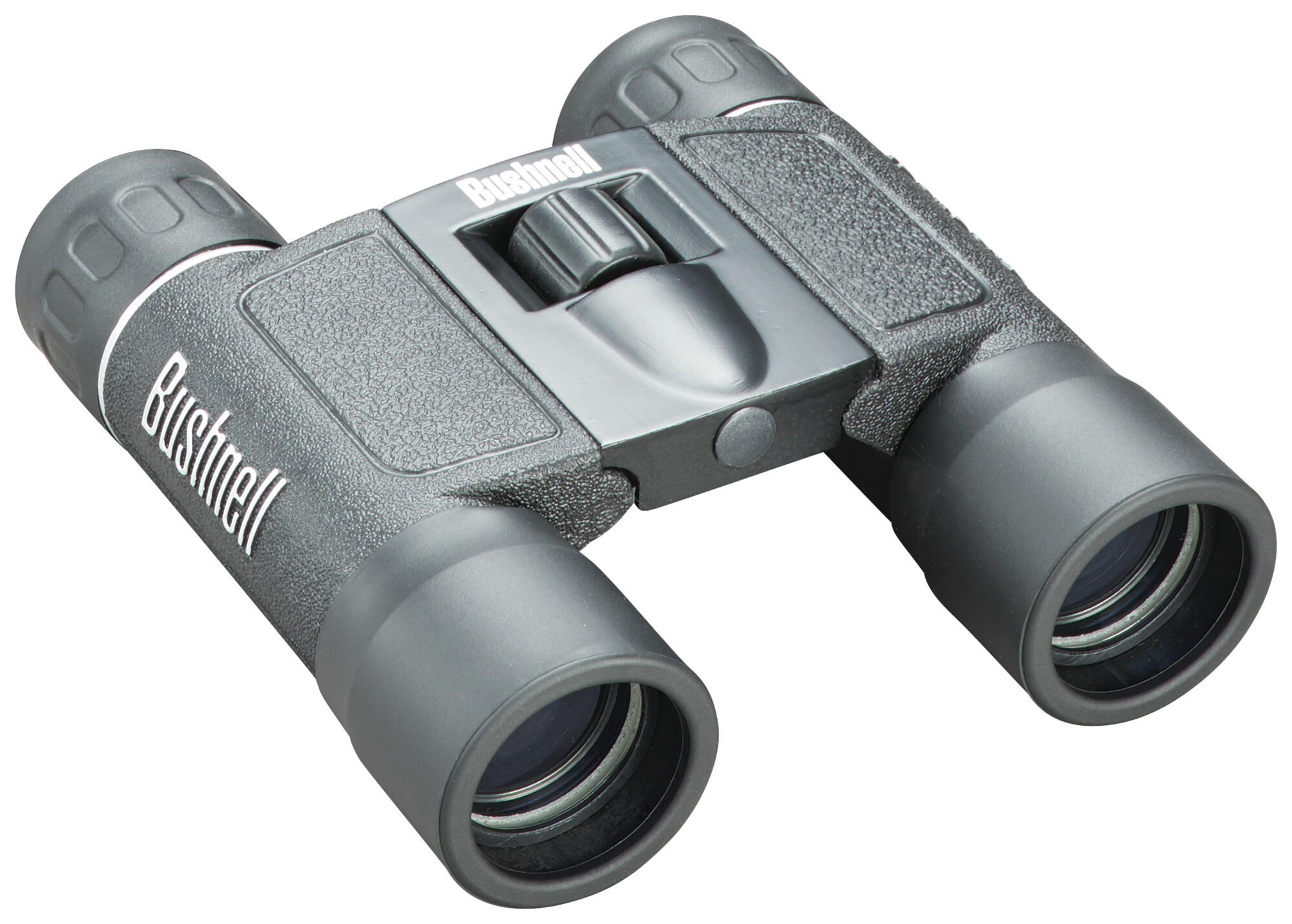 Бинокль Bushnell Powerview 10x25, в блистере