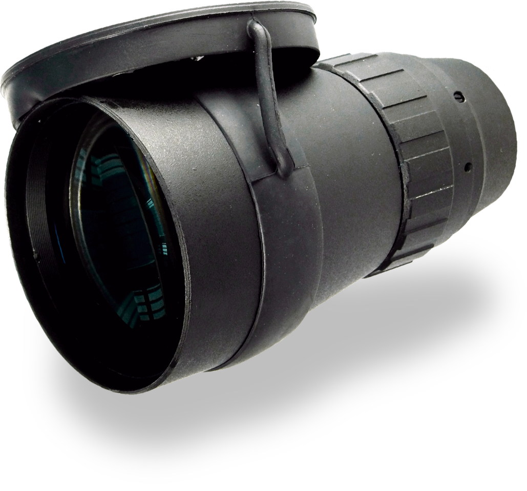 Объектив Dipol F100 для приборов ночного видения