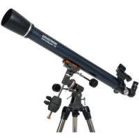 Телескоп Celestron AstroMaster 70EQ