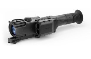 Цифровой прицел ночного видения Pulsar Digisight Ultra N455 LRF