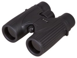 Бинокль солнечный LUNT SUNoculars 8x32, черный