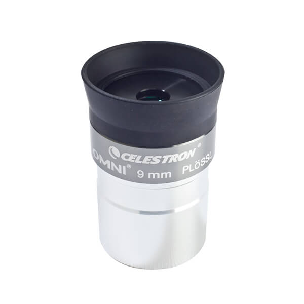 Окуляр Celestron Omni 9 мм, 1.25"