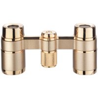 Бинокль театральный Eschenbach Collezione La Scala 3x18 Gold