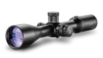 Оптический прицел Hawke Vantage 30 WA FFP IR 4-16x50, FFP Half Mil Dot