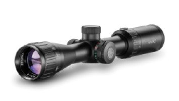 Прицел оптический Hawke Vantage IR 2-7x32 AO, Mil Dot