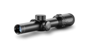 Оптический прицел Hawke Frontier 30 1-6x24, L4A Dot