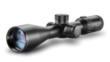 Оптический прицел Hawke Frontier 30 FFP 3-15x50, FFP Mil Pro (15x)