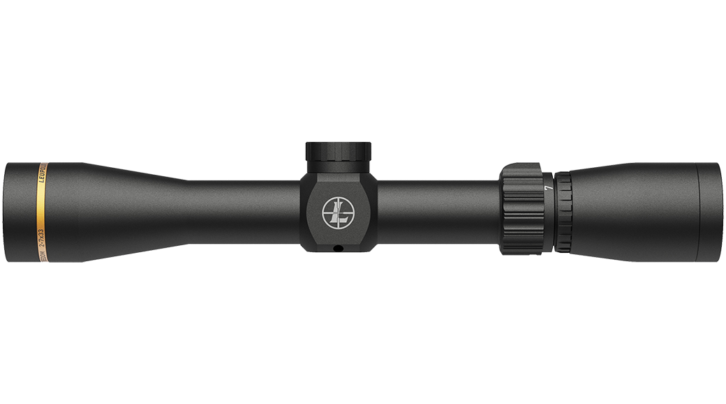 Оптический прицел Leupold VX-Freedom 2-7x33, Rimfire MOA