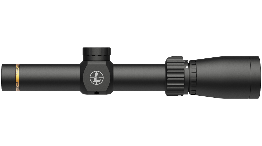 Прицел оптический Leupold VX-Freedom 1.5-4x20, Pig-Plex